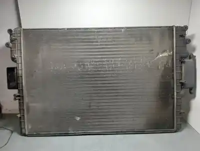 Pezzo di ricambio per auto di seconda mano radiatore d acqua per iveco daily furgón 2.3 diesel cat riferimenti oem iam   
