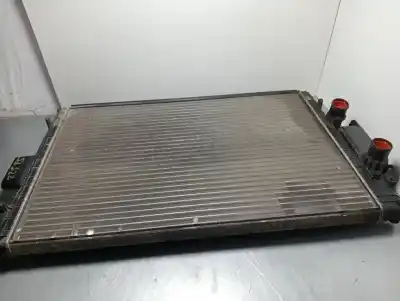 Pezzo di ricambio per auto di seconda mano radiatore d acqua per iveco daily furgón 2.3 diesel cat riferimenti oem iam   