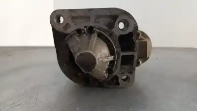 Peça sobressalente para automóvel em segunda mão motor de arranque por dacia logan ambiance referências oem iam 8200240487