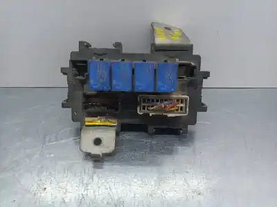 Second-hand car spare part fuse box unit for renault koleos bose edition oem iam references ln7076