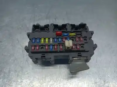 Second-hand car spare part fuse box unit for renault koleos bose edition oem iam references ln7076  