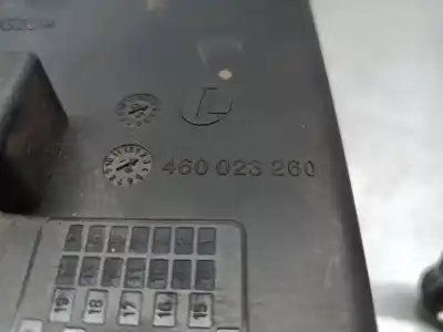 Piesă de schimb auto la mâna a doua panou siguranțe pentru opel vectra c berlina 2.0 dti referințe oem iam 460023260