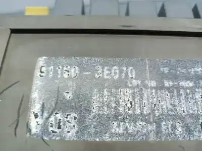 Piesă de schimb auto la mâna a doua panou siguranțe pentru kia sorento 2.5 crdi concept referințe oem iam 911603e070