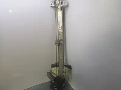 Peça sobressalente para automóvel em segunda mão elevador de vidros dianteiro direito por honda cr-v (re) elegance referências oem iam 