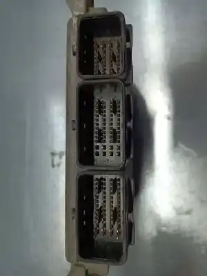 Автозапчасти б/у блок управления двигателем за renault avantime (de0_) 3.0 v6 (de04, de0t) ссылки oem iam 0261206612  hom8200036750