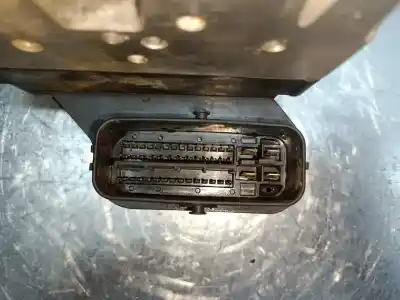 Second-hand car spare part abs for toyota rav 4 (a2) 2.0 d-4d 4wd oem iam references 44540-42030 133800-7441 89541-42130