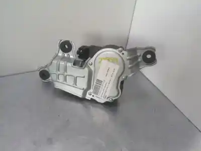 Автозапчасти б/у мотор заднего стеклоочистителя за ssangyong tivoli crystal 4x2 ссылки oem iam 