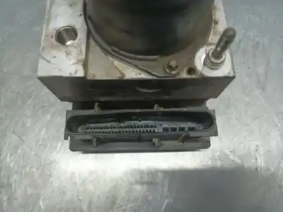 Peça sobressalente para automóvel em segunda mão abs por kia cee'd fastback (ed) 1.6 referências oem iam 0265235330  0265950694