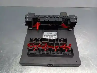 Second-hand car spare part fuse box unit for volkswagen jetta iii (1k2) 1.9 tdi oem iam references 3c0937049e