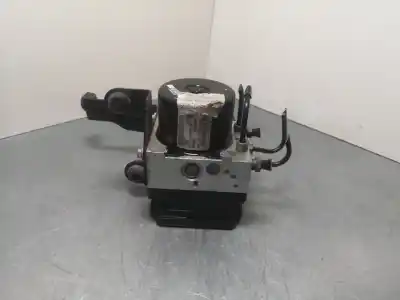 Peça sobressalente para automóvel em segunda mão abs por ford focus lim. (cb8) edition referências oem iam bv61-2c405-aj  