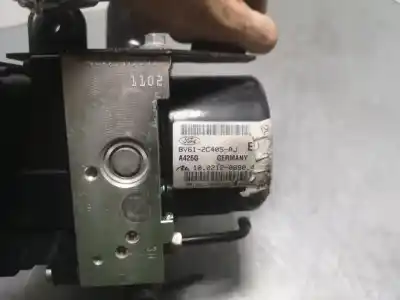 Peça sobressalente para automóvel em segunda mão abs por ford focus lim. (cb8) edition referências oem iam bv61-2c405-aj  