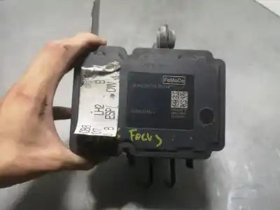 Peça sobressalente para automóvel em segunda mão abs por ford focus lim. (cb8) edition referências oem iam bv61-2c405-aj  