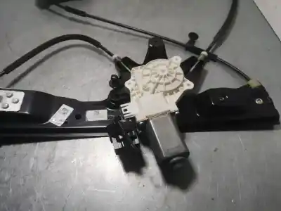 Second-hand car spare part driver left window regulator for ford focus lim. (cb8) edition oem iam references 