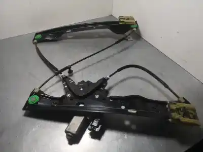 Second-hand car spare part driver left window regulator for ford focus lim. (cb8) edition oem iam references   