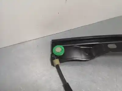 Second-hand car spare part driver left window regulator for ford focus lim. (cb8) edition oem iam references   