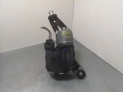 Second-hand car spare part front windshield wiper motor for ford focus lim. (cb8) edition oem iam references bm51-17504-aj