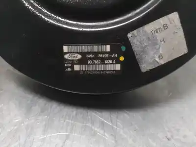 Second-hand car spare part brake servo for ford focus lim. (cb8) edition oem iam references 