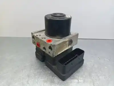 Pezzo di ricambio per auto di seconda mano abs per ford fiesta (cb1) ambiente riferimenti oem iam 8v512m110ad
