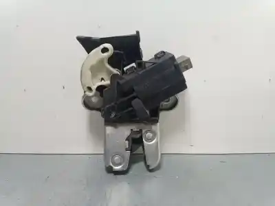 Автозапчасти б/у замок багажника/ворот за volkswagen jetta iii (1k2) 1.9 tdi ссылки oem iam   