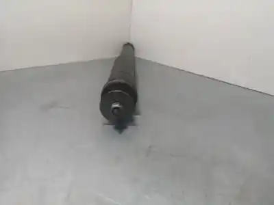 Peça sobressalente para automóvel em segunda mão amortecedor traseiro direito por smart fortwo coupe electric drive / eq pull&bear (453.391) 56 cv / 41 kw referências oem iam a 451 320 23 31