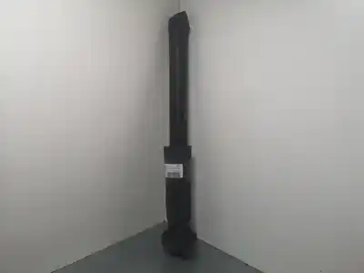 Peça sobressalente para automóvel em segunda mão AMORTECEDOR DIANTEIRO ESQUERDO por SMART COUPE  Referências OEM IAM MCC0006969V001  