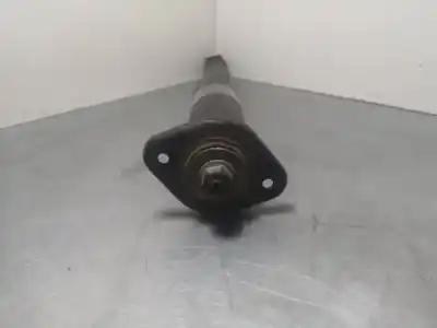 Second-hand car spare part front left shock absorber for smart coupe 0.6 turbo cat oem iam references mcc0006969v001  