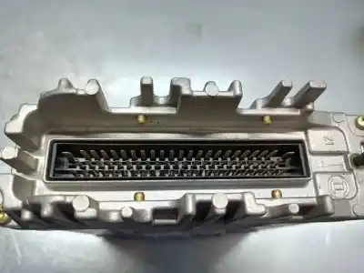 Second-hand car spare part ecu engine control for audi a4 berlina (b5) 1.9 tdi oem iam references 028906021ce