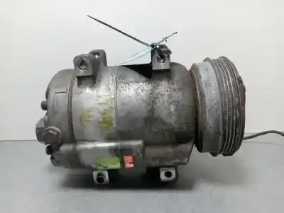 Second-hand car spare part air conditioning compressor for audi a4 berlina (b5) 1.9 tdi oem iam references 