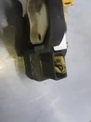 Piesă de schimb auto la mâna a doua încuietoare ușa din dreapta fațã pentru opel zafira tourer expression referințe oem iam 13579523