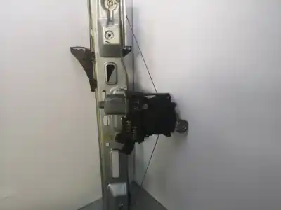 Piesă de schimb auto la mâna a doua mecanism actionare geam spate stânga pentru opel zafira tourer expression referințe oem iam 13260141