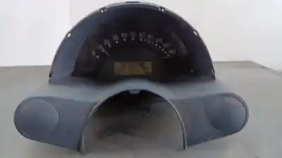 Second-hand car spare part dashboard for smart coupe 0.6 turbo cat oem iam references 