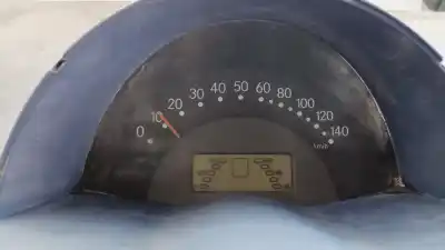 Second-hand car spare part dashboard for smart coupe 0.6 turbo cat oem iam references   