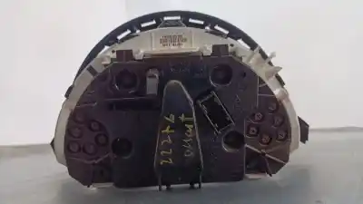 Second-hand car spare part dashboard for smart coupe 0.6 turbo cat oem iam references   