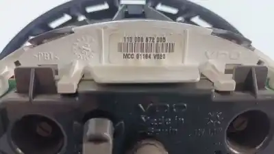 Second-hand car spare part dashboard for smart coupe 0.6 turbo cat oem iam references   