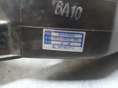Автозапчасти б/у электрический вентилятор за ssangyong musso 2.9 d ссылки oem iam 68420-05000  