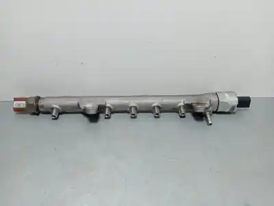 Gebrauchtes Autoersatzteil injektorrampe zum skoda fabia (5j2) (2007->) 1.6 ambition [1.6 ltr. - 55 kw tdi] oem-iam-referenzen 