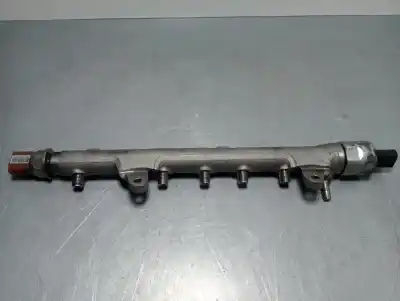 Pièce détachée automobile d'occasion RAMPE D'INJECTEUR pour VOLKSWAGEN GOLF VI (5K1)  Références OEM IAM   
