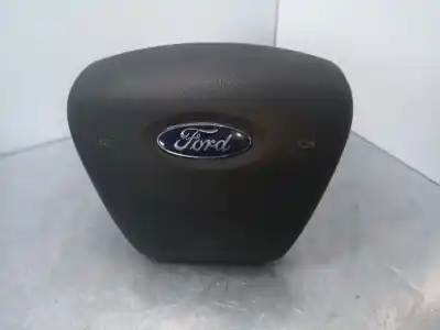 Автозапчастина б/у передня ліва подушка безопасности для ford kuga (cbs) trend посилання на oem iam gv41a042b85  