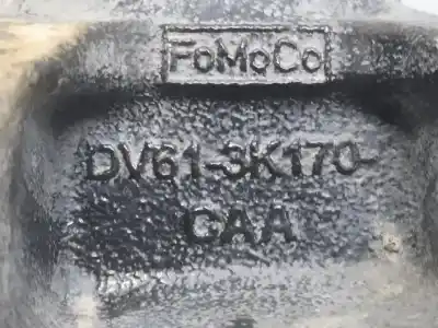 Автозапчастина б/у передній прав для ford kuga (cbs) trend посилання на oem iam dv613k170  