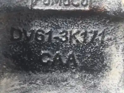 Автозапчастина б/у передній лівий культ для ford kuga (cbs) trend посилання на oem iam dv613k171  