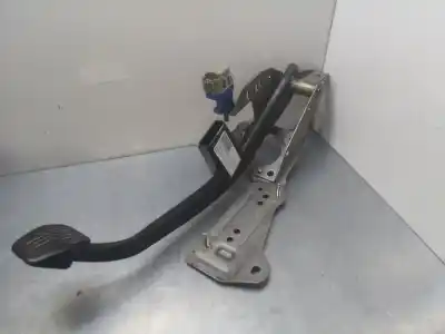 Автозапчасти б/у педаль тормоза за ford kuga (cbs) trend ссылки oem iam av612467  