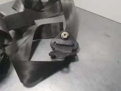 Peça sobressalente para automóvel em segunda mão cinto de segurança dianteiro direito por renault clio iii pack authentique referências oem iam 34052802b