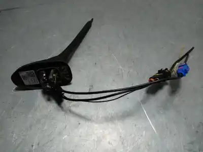 Peça sobressalente para automóvel em segunda mão antena por ford focus lim. (cb8) edition referências oem iam   