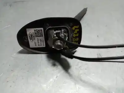 Second-hand car spare part antenna for ford focus lim. (cb8) edition oem iam references 