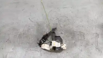 Pezzo di ricambio per auto di seconda mano serratura porta anteriore sinistra per lancia ypsilon (101) 1.2 8v riferimenti oem iam 