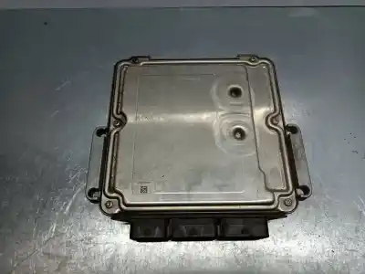 Peça sobressalente para automóvel em segunda mão centralina de motor uce por nissan qashqai (j10) acenta referências oem iam 2371jd78b