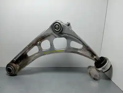 Second-hand car spare part front right lower suspension arm for bmw serie 3 coupe (e46) 318 ci oem iam references 