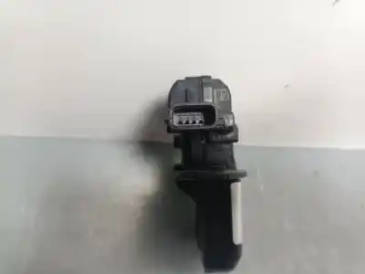 Second-hand car spare part trunk lock for renault twingo iii zen oem iam references   