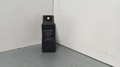 Pezzo di ricambio per auto di seconda mano relè per citroen c3 ii (sc_) 1.6 hdi 90 riferimenti oem iam 51 252 002