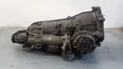 Second-hand car spare part gearbox for audi a4 avant (8e) 3.0 tdi quattro oem iam references gcx